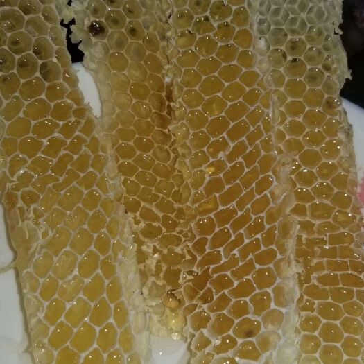 高台县蜂蜜