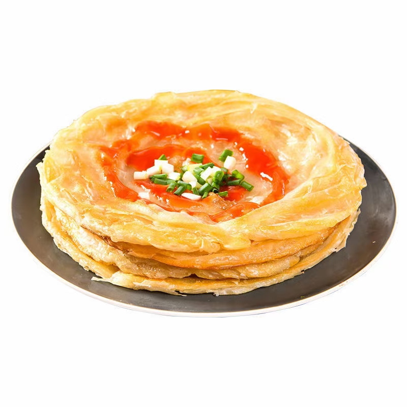 手抓饼，早餐饼，春饼，1000克，厂家直销，全国招商