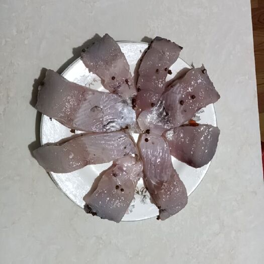 寿宁县黄金鲩 水库鲜鱼块
