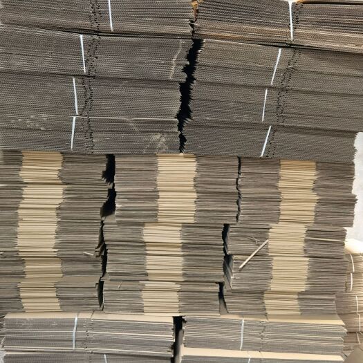 沙河市 加工定做各种纸箱、快递箱