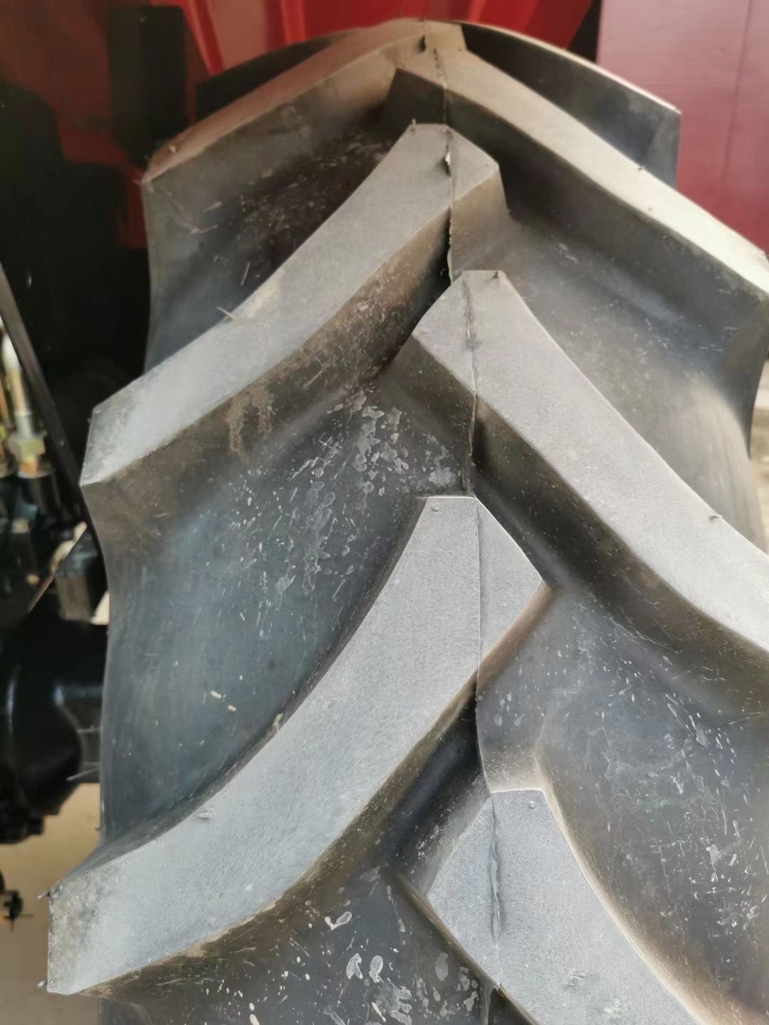 农用拖拉机 全新瑞泽1804款拖拉机，现货出售。