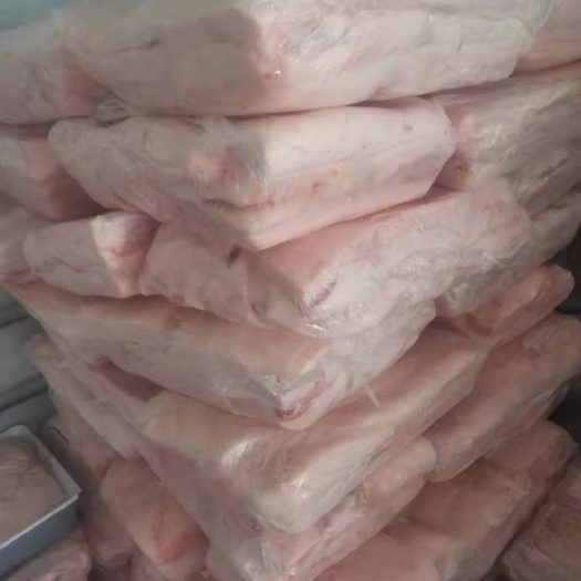 猪肥膘，猪油。量大从优。寻求长期合作伙伴