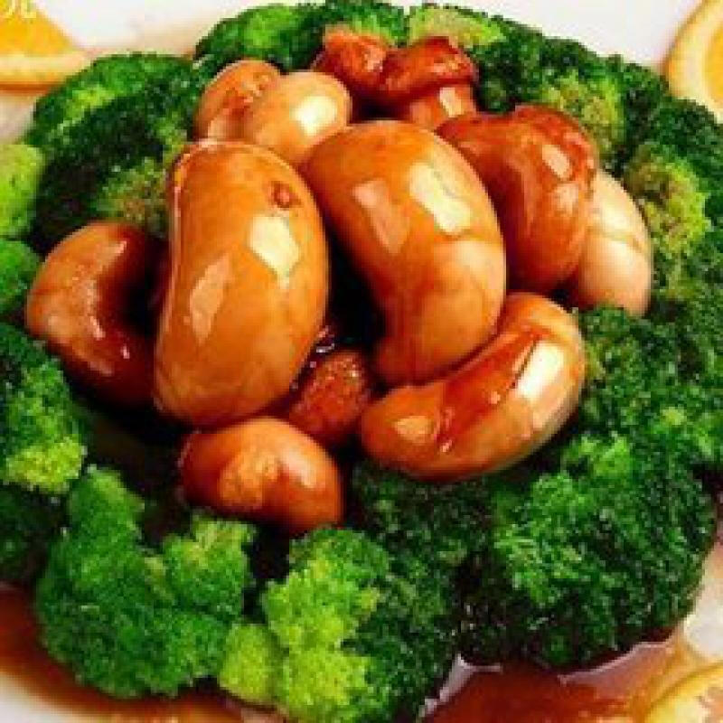 天天鲜货鸡腰子，公鸡蛋，鸡睾丸，鸡春子两斤装空运包邮