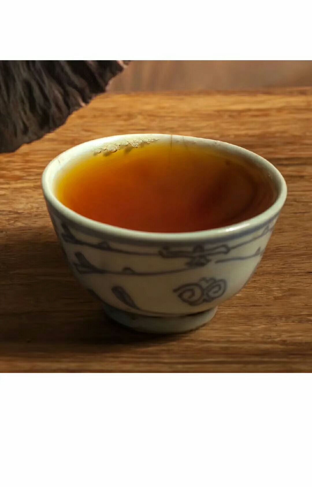遂川县红茶  珍品  500克