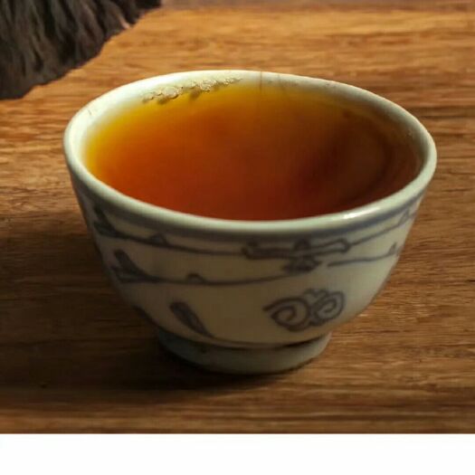 遂川县红茶  珍品  500克