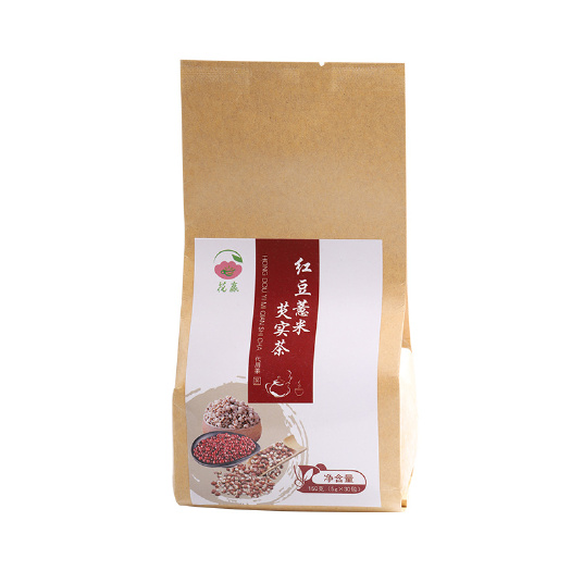 利辛县薏仁茶  红豆薏米芡实茶 赤小豆薏仁薏米茶