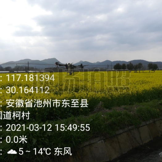 东至县农场 土地流转