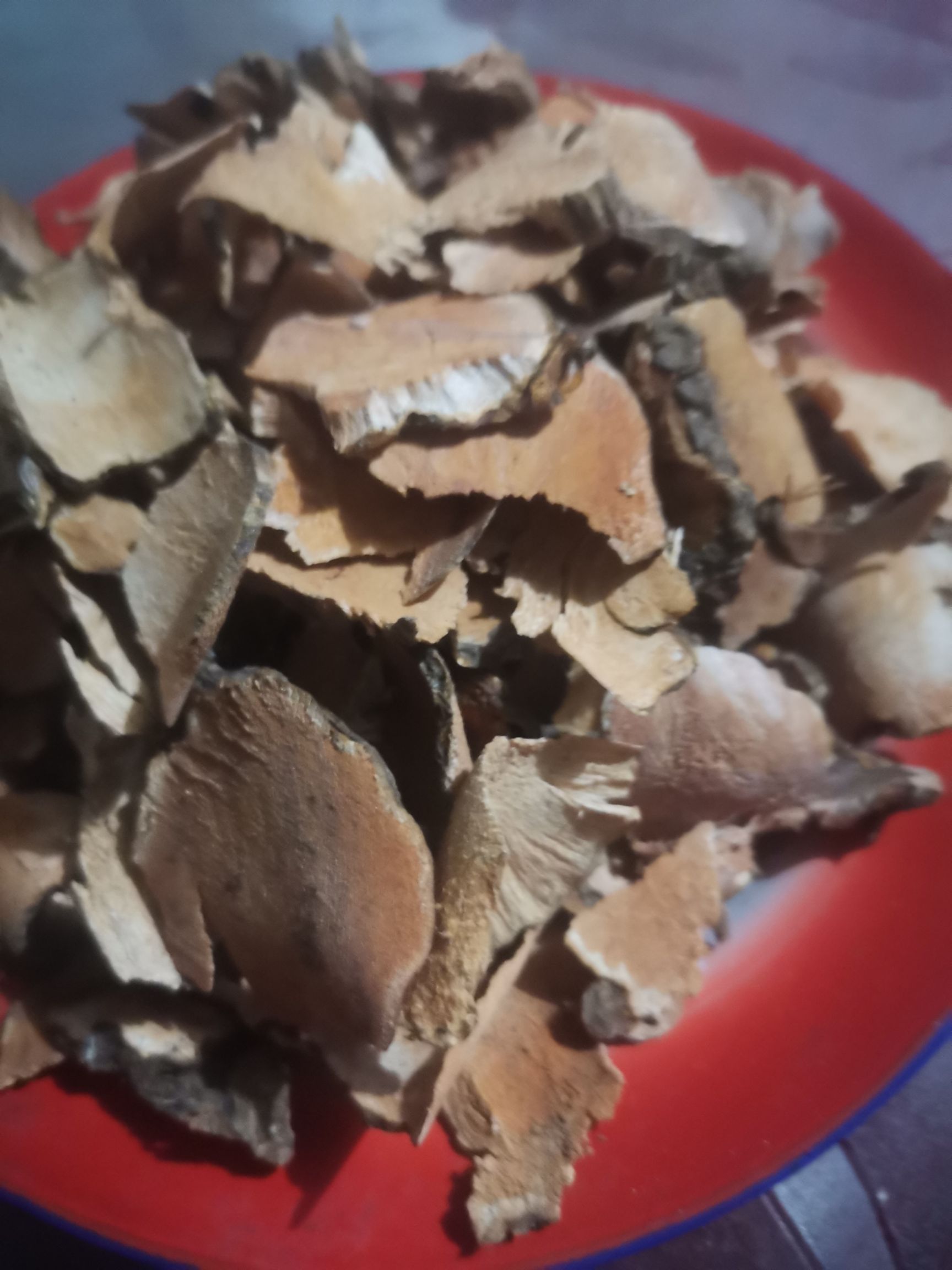 茯苓 伏灵中药材天然中药材