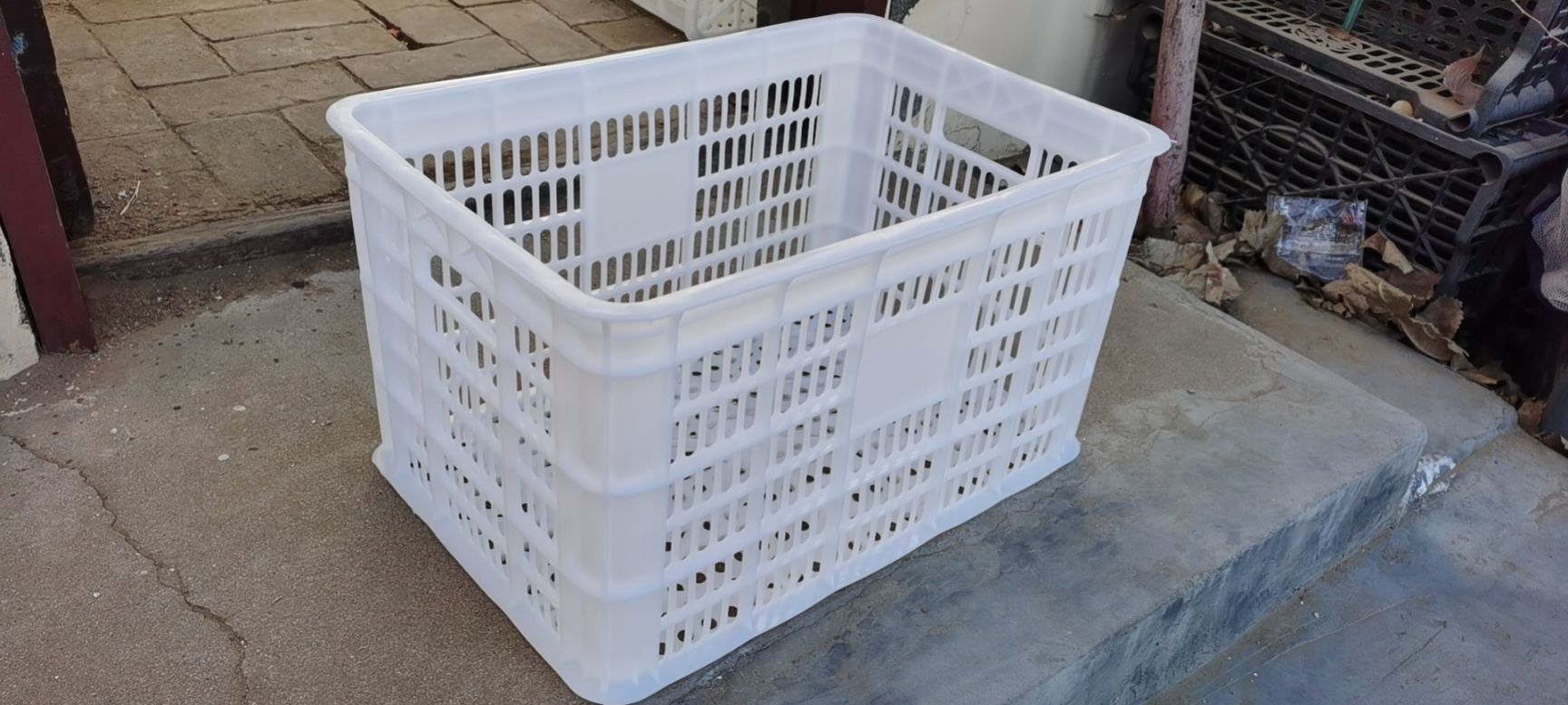 塑料筐  周转胶框，红薯筐，西红柿筐，苹果筐，置物筐