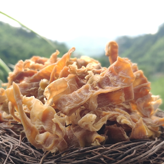 嫩筍干農(nóng)家自制嫩筍干包郵