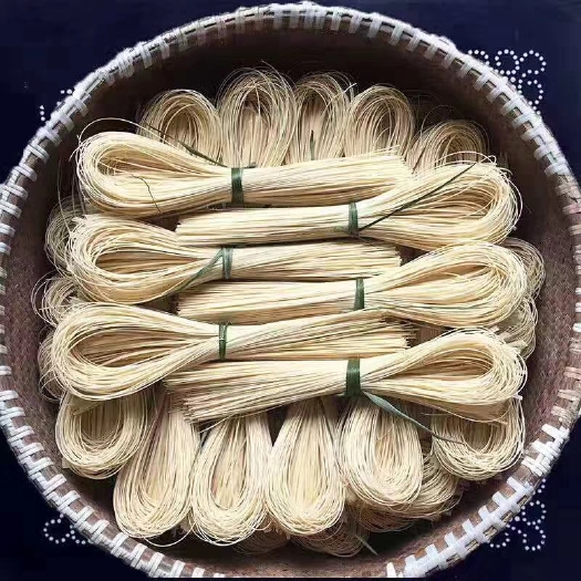 缙云县挂面 缙云土面