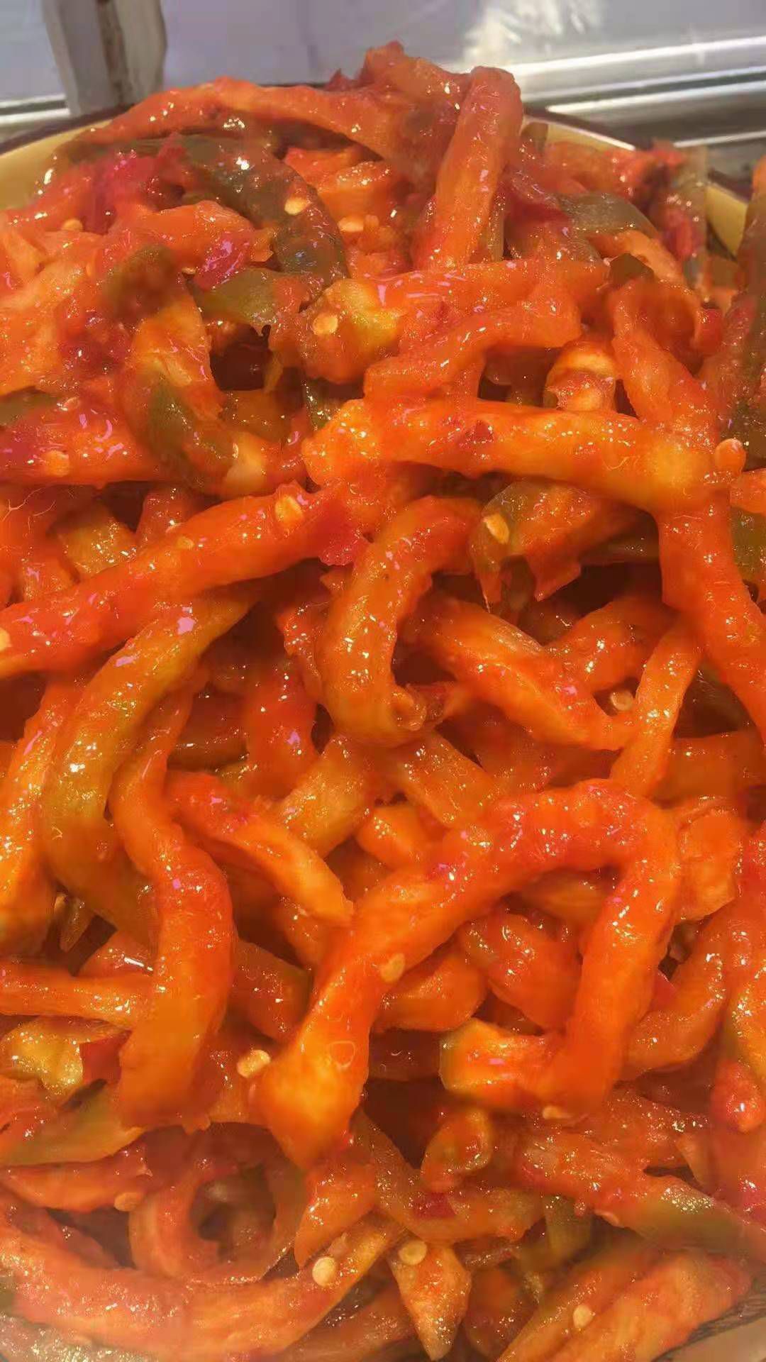 咸菜批发，三十个品类，大量有货