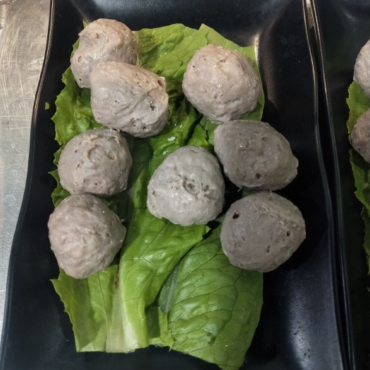 桂阳县正宗潮汕牛肉丸（纯牛肉）
