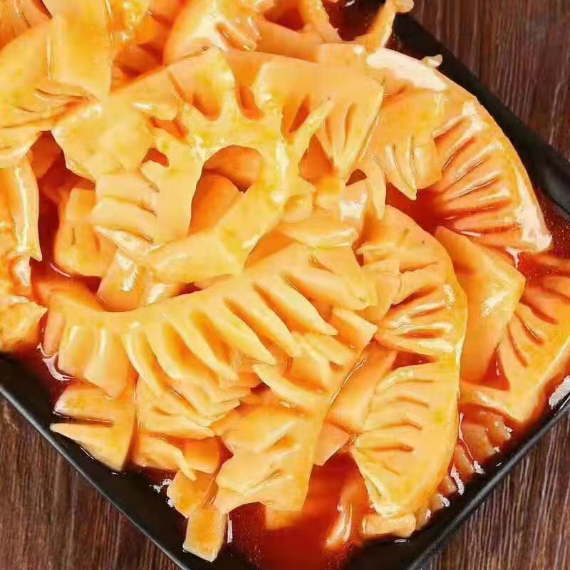 咸菜批发，三十个品类，大量有货