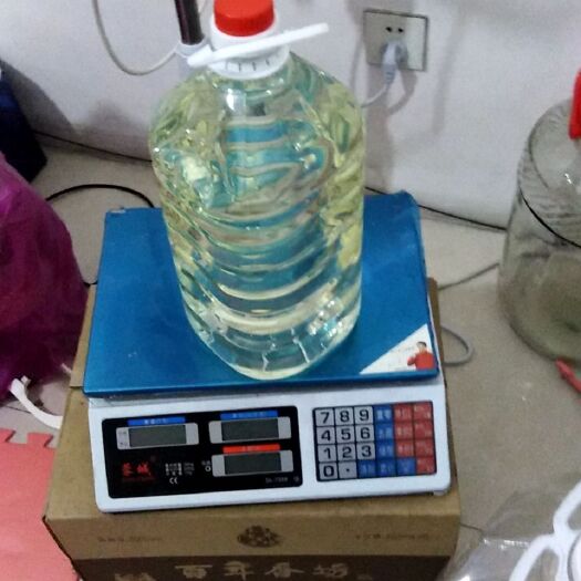 大邑县高粱酒  15年的纯五粮原浆酒63度，库存30吨