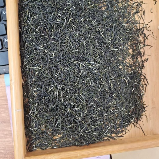雅安毛尖茶 直条毛尖