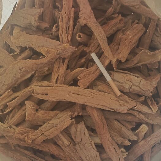 稷山县过筛 无杂质  干货  肉厚  片大   地骨皮
