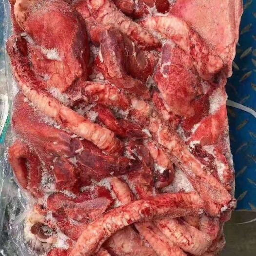 郑州羊杂 羊心肺