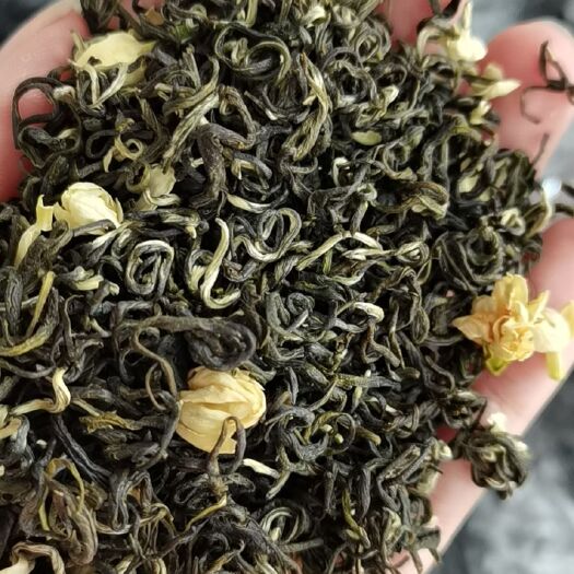 横州市茉莉花茶