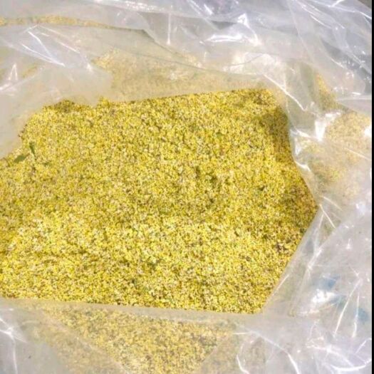 咸宁桂花瓣  无硫桂花
