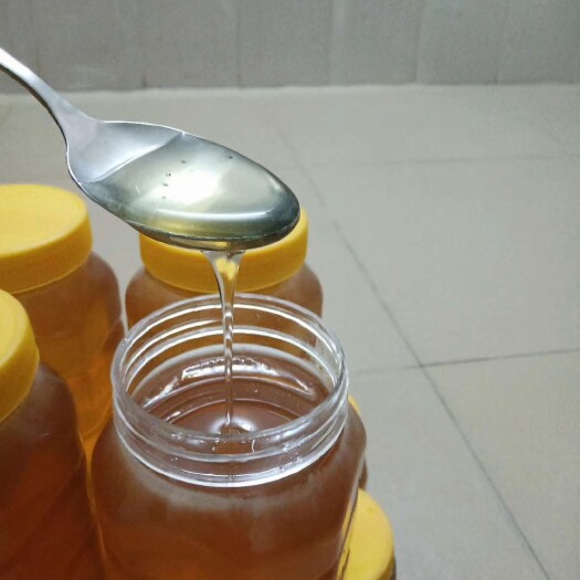 罗定市 蜂蜜，百花蜜，