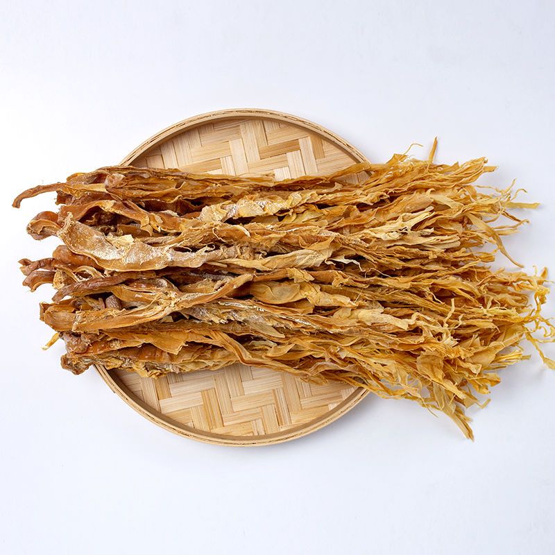  新货笋干干货 嫩笋尖笋丝福建笋干农家日晒无盐毛竹干麻竹干