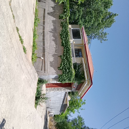 宅基地  北京周边2000平米小院儿出租，内有自建房别墅。