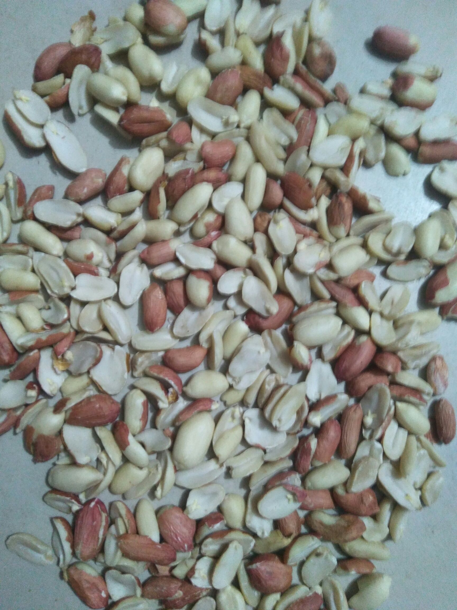 花生米大辨米，干净无杂无霉变，出油率高，是炸油，食品厂用。