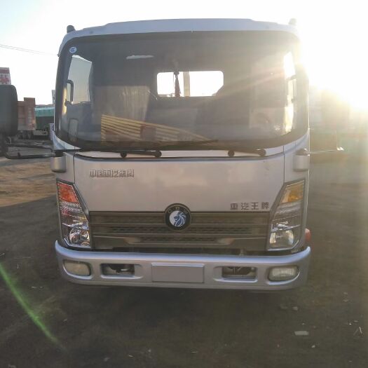 兴城市运输车 13年中国重汽  检车保险全年