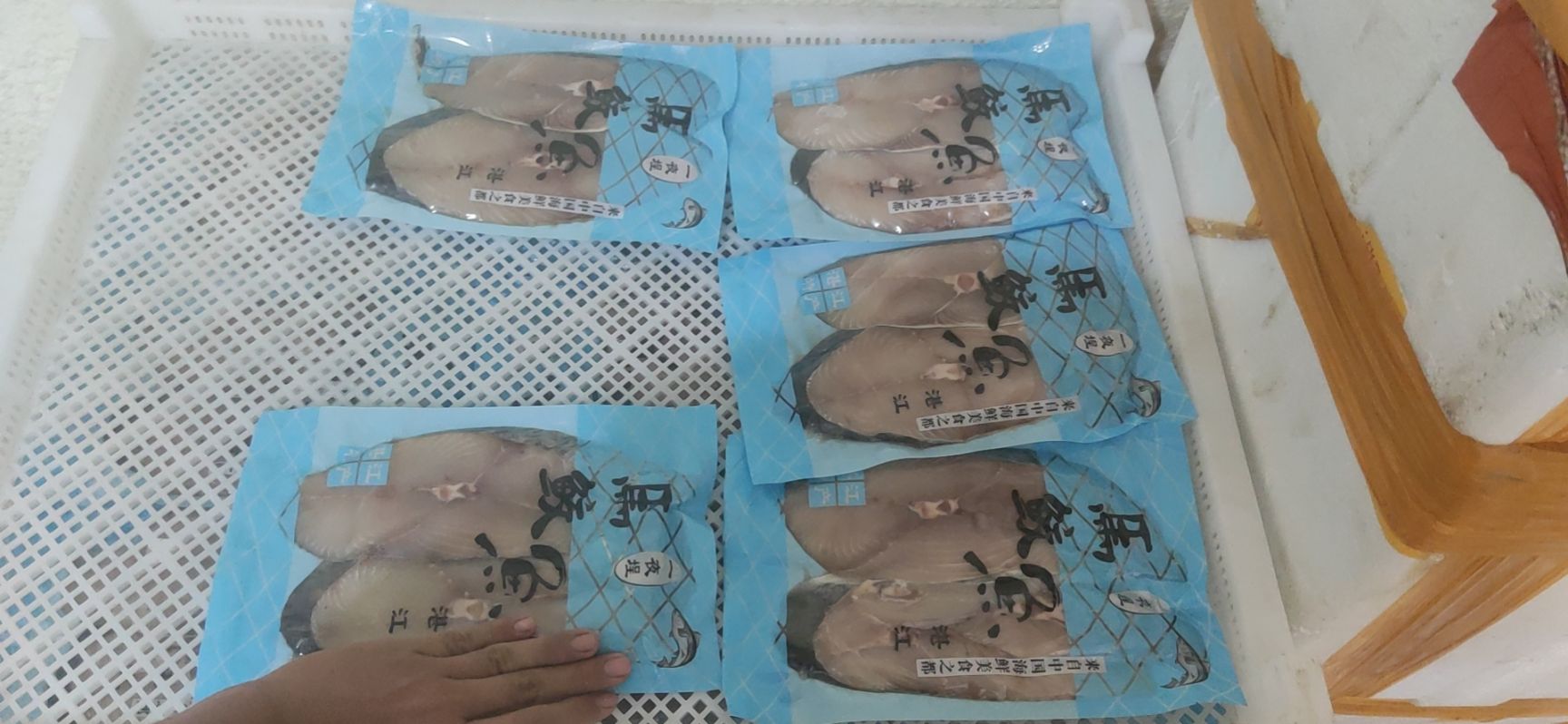印尼缅甸山东浙江马达加斯加各产地马鲛鱼，需要的联系