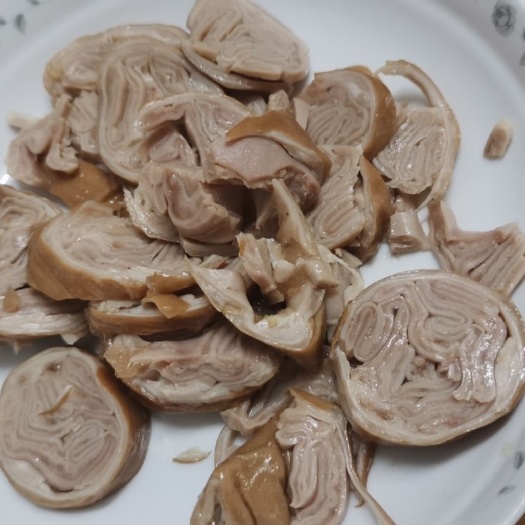 东阿县 东阿阿胶黑驴王子驴肉驴板肠200克