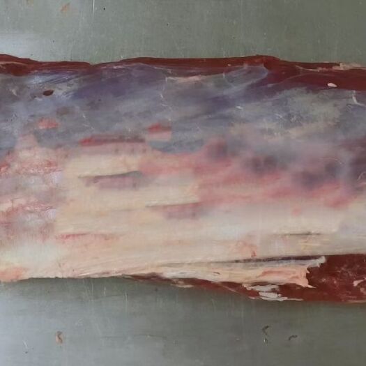 南京牛肉类  精修西冷