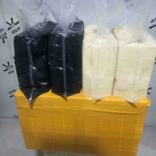 蓝田县石膏豆腐  黑白臭豆腐生胚  2000片  一手货源  厂家