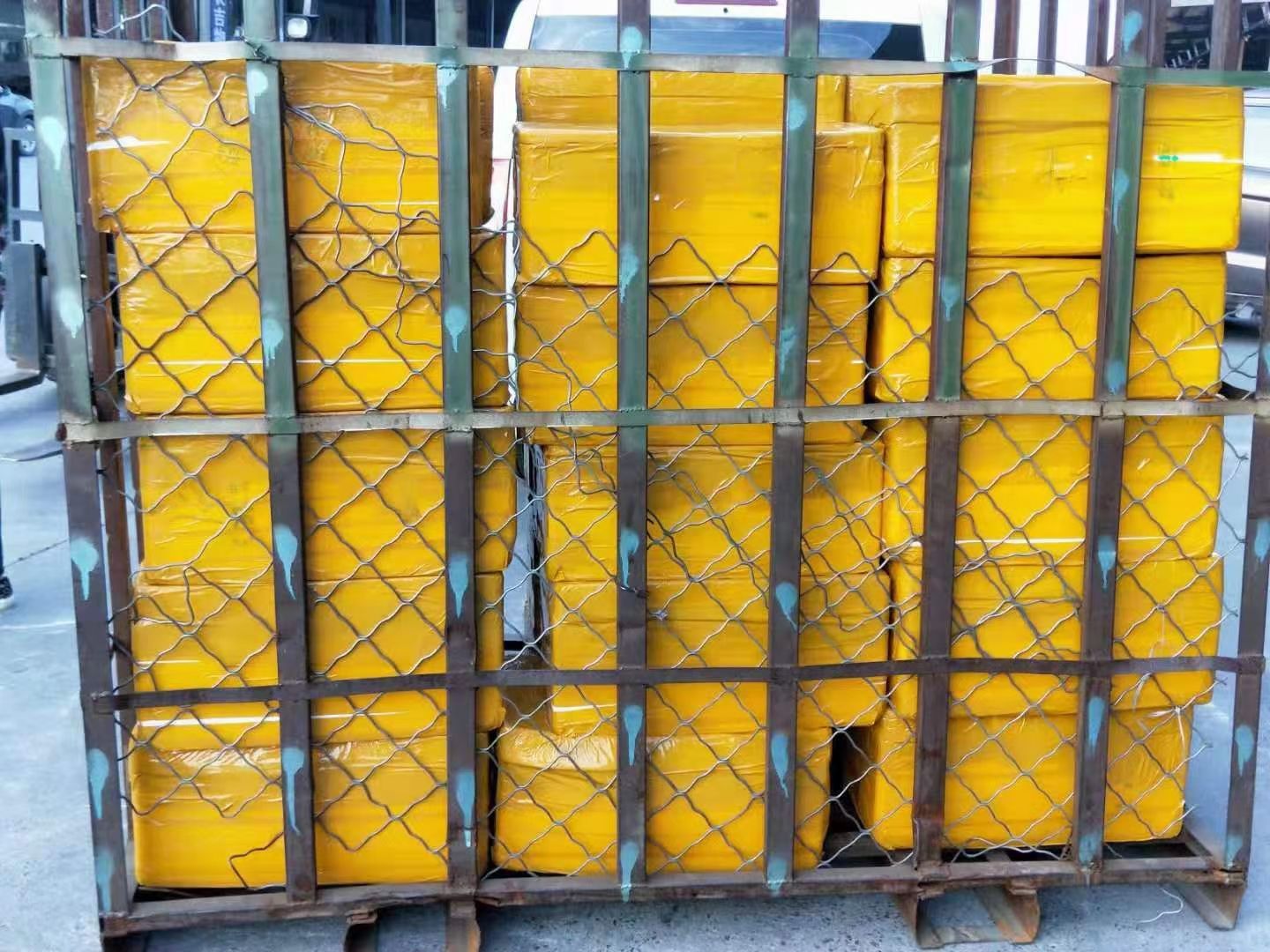 石膏豆腐  黑白臭豆腐生胚  2000片  一手货源  厂家