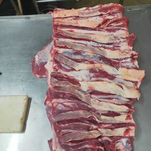 南京牛肉类 牛肋肉