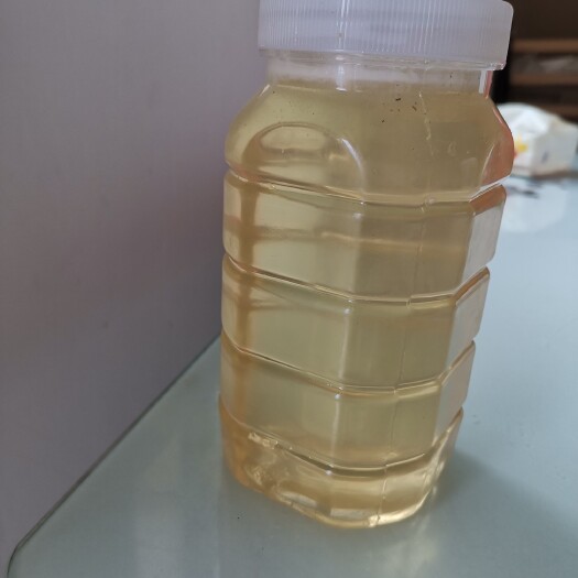 太白县槐花蜜  蜂蜜/槐洋蜜/农村土产品