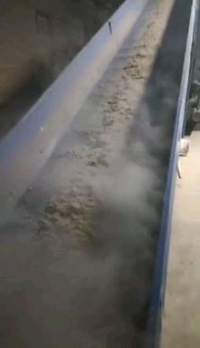 养殖设备  秸秆挤压汽爆膨化设备