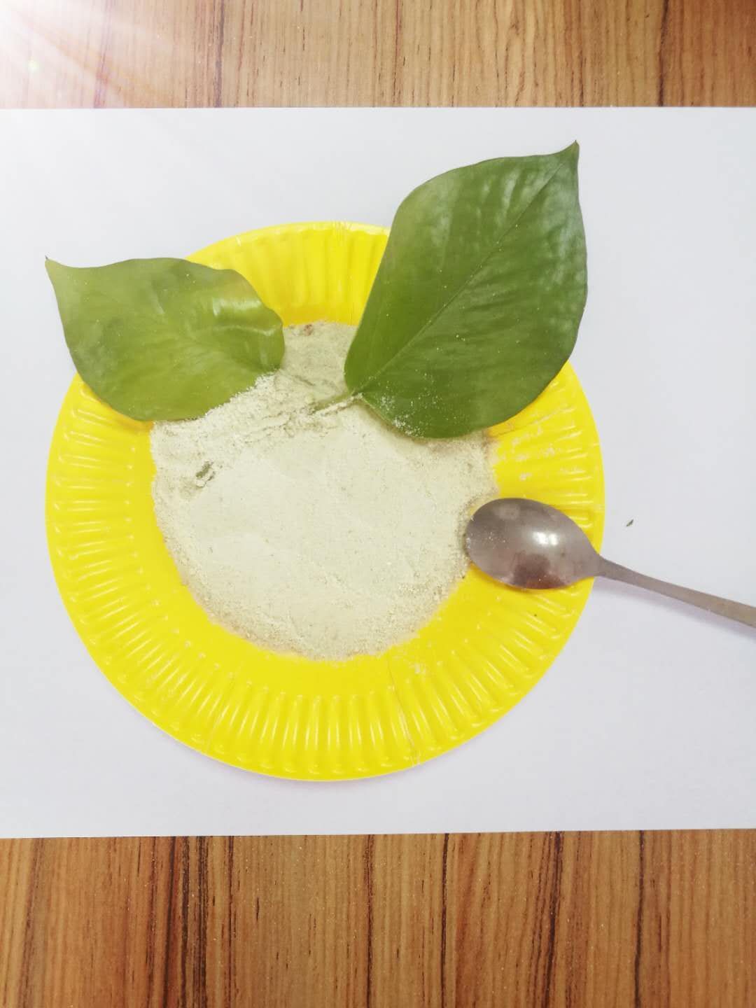 微量元素水溶肥料