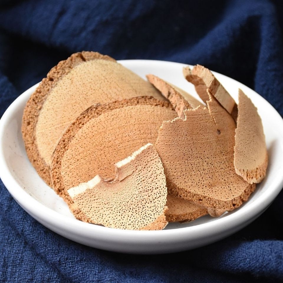 猕猴桃根  滕梨根无硫老根  正品 实拍图  包邮到家