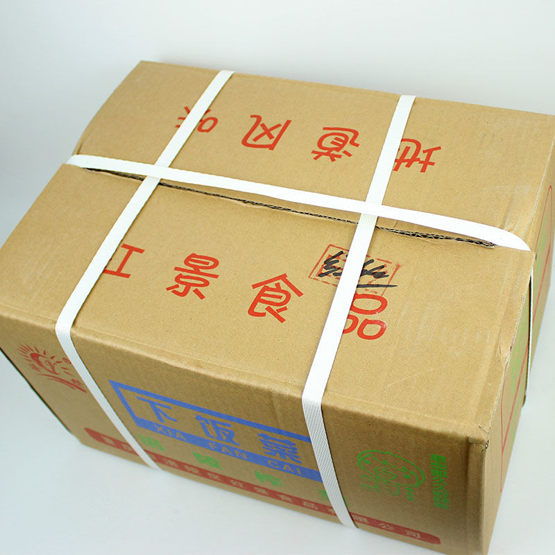 酱腌菜  涪陵榨菜下饭菜400克装