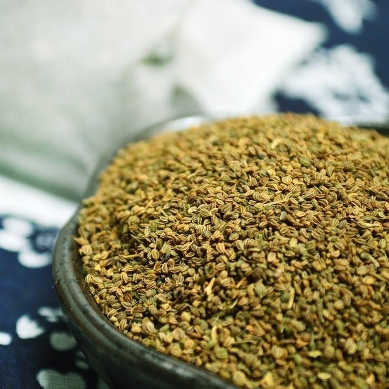 芹菜籽五斤包邮免费磨粉香料调料大全级特优质泡茶水降野压无糖天