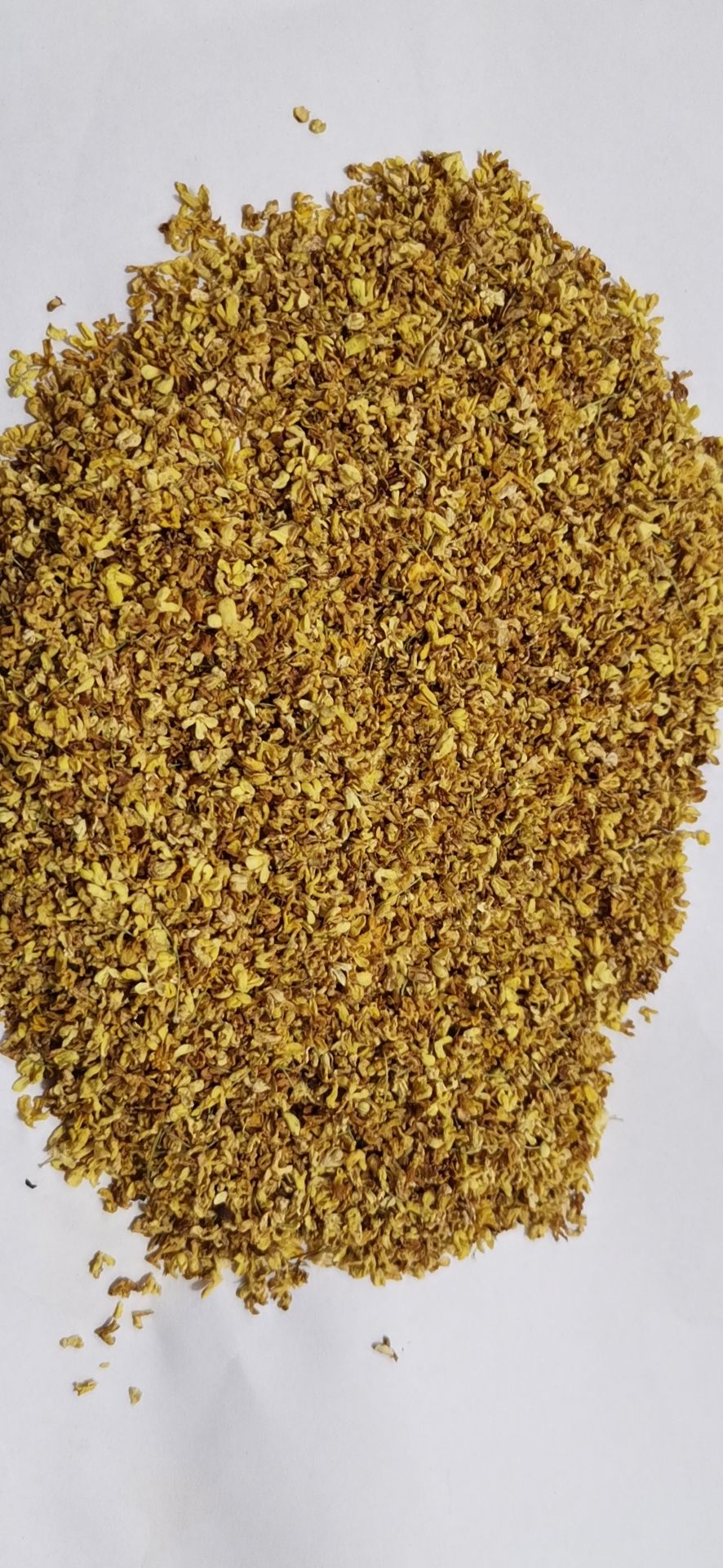 桂林桂花瓣 桂林干 干桂花 厂家直销 年产50吨