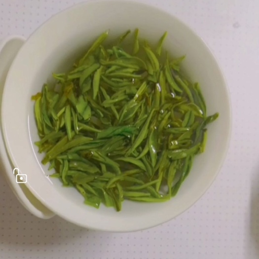大悟县毛尖茶  物美价廉