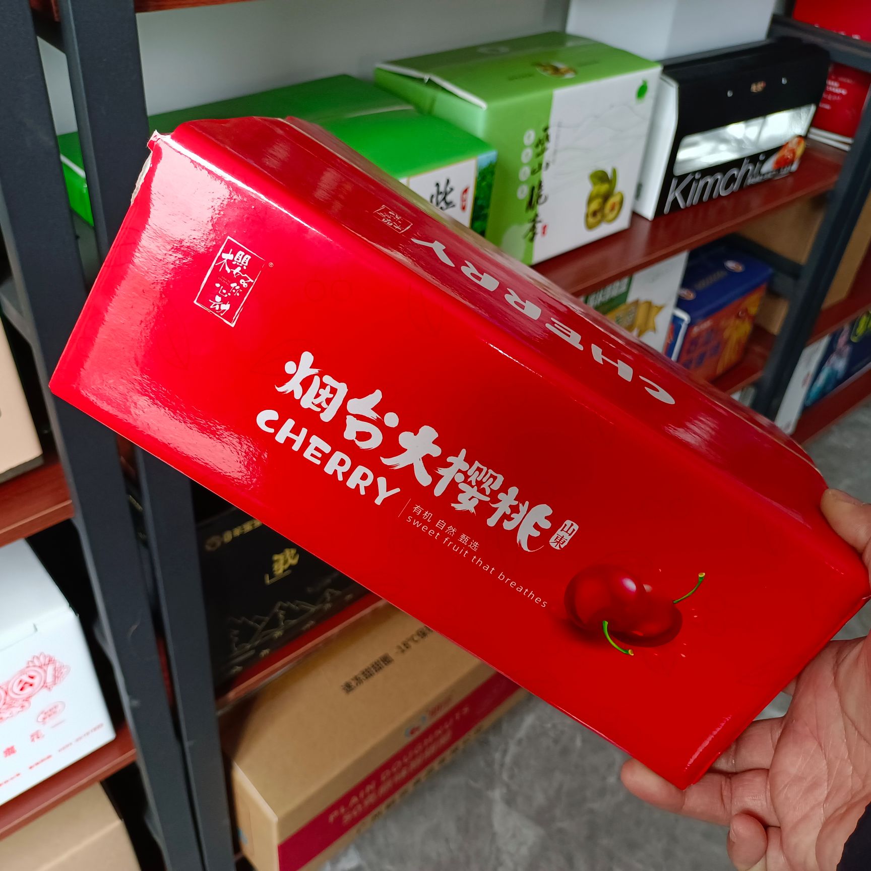 泡沫箱  定制生鲜冷链蔬菜水果保温包装盒快递收纳熟食隔热泡沫铝膜纸箱子