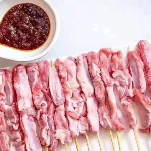 济南羊肉 生肉