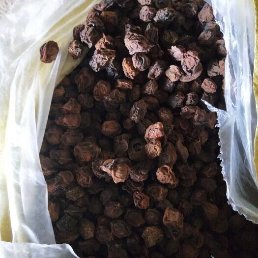 达州烟熏乌梅