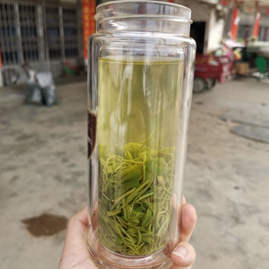信阳毛尖茶  信阳毛尖普通茶
