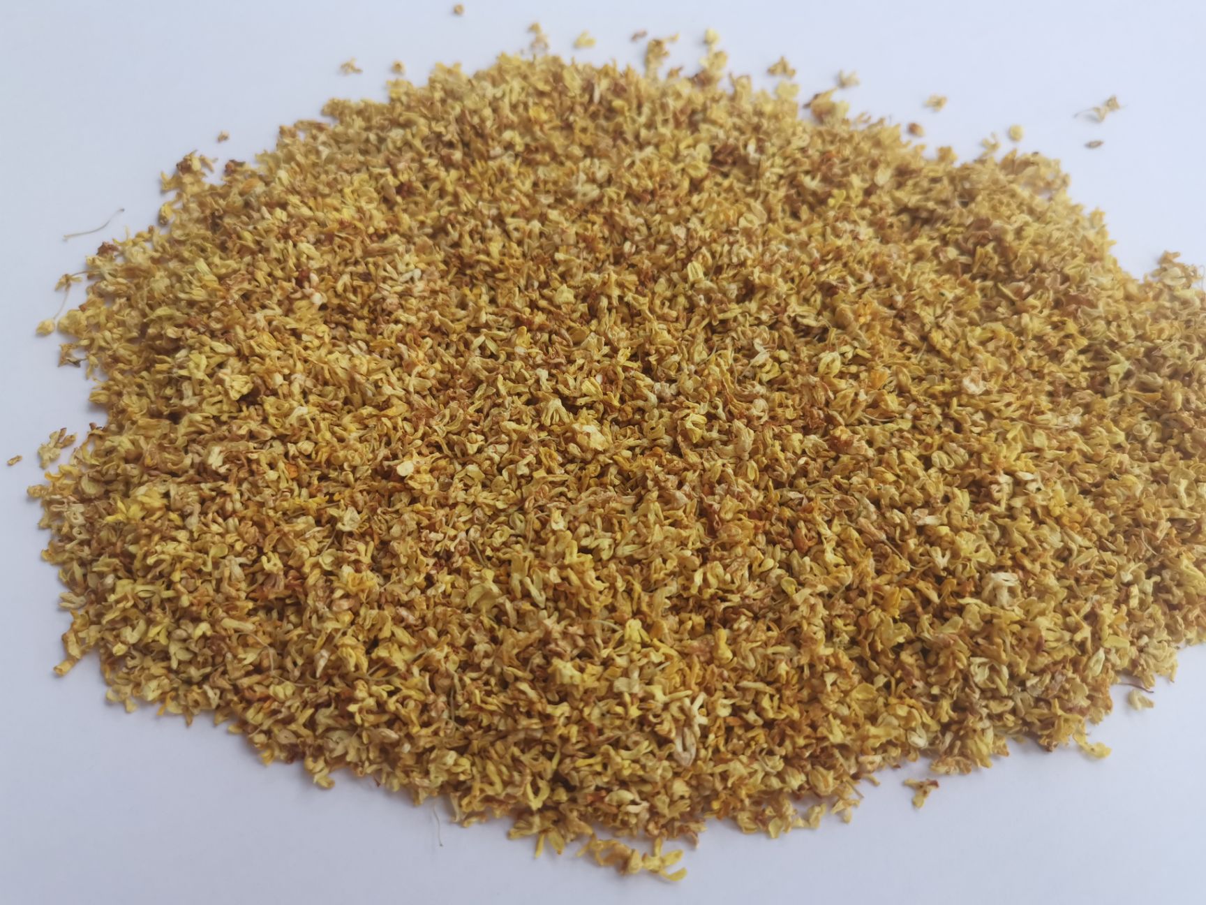 桂林桂花瓣 桂林干 干桂花 厂家直销 年产50吨