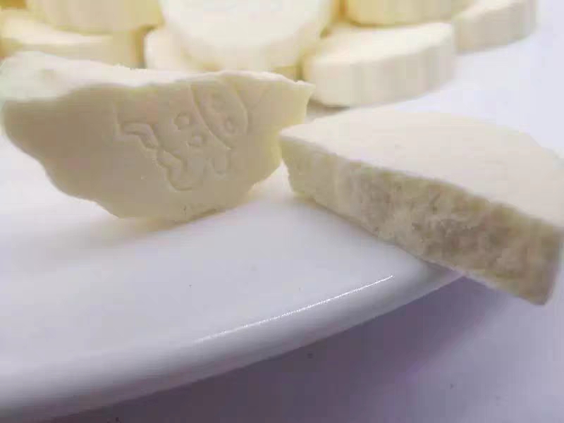 新疆牛奶片158克 西域皇后奶片 原味奶片 牛奶奶片 奶酪