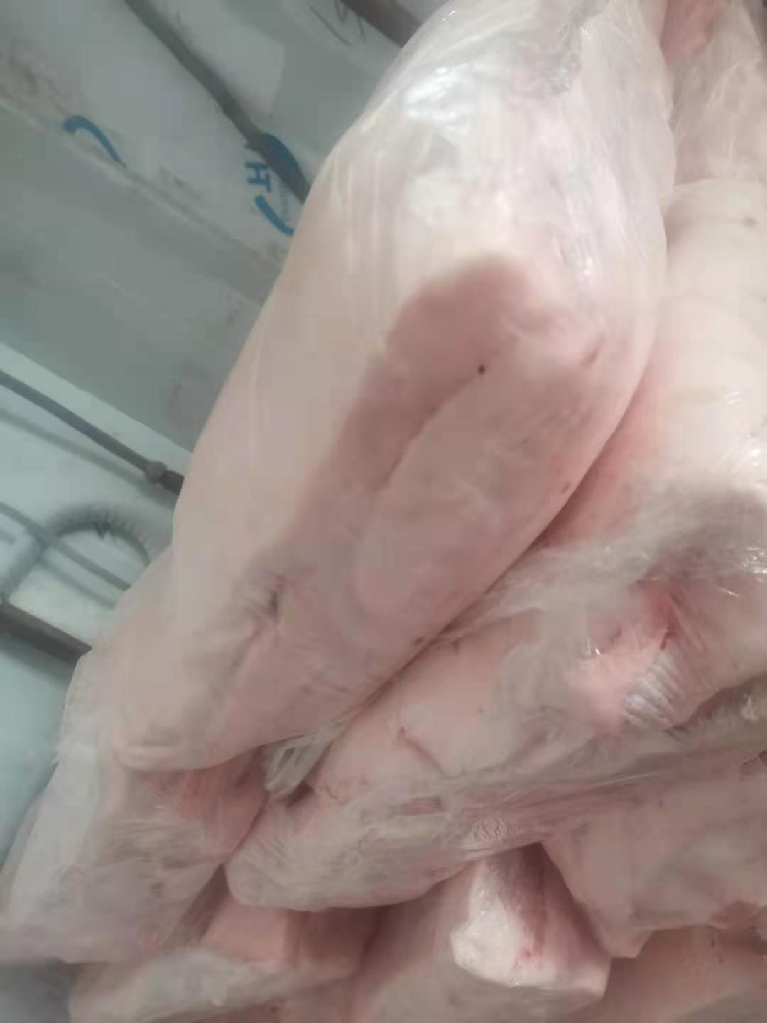 猪肥膘  每天都有新鲜肥膘，x有意者私聊可长期合作